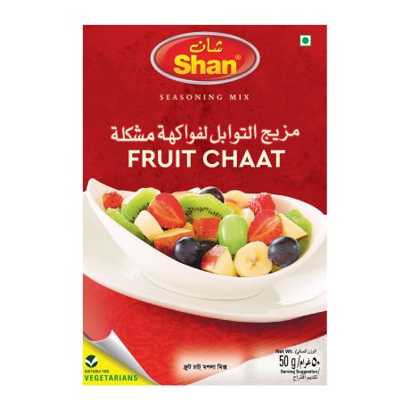 Shan Fruit Chaat 50 g