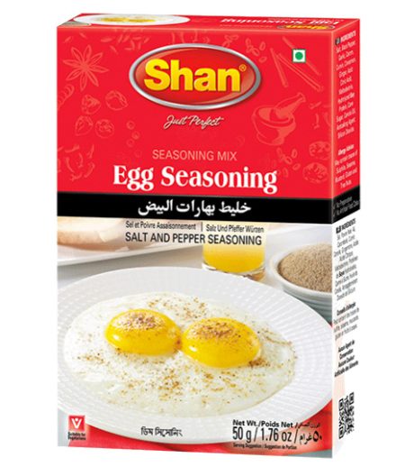 Shan Egg Seasoning