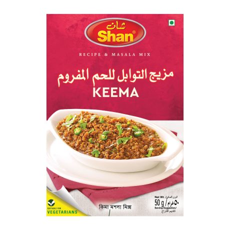 Shan Keema 50 g