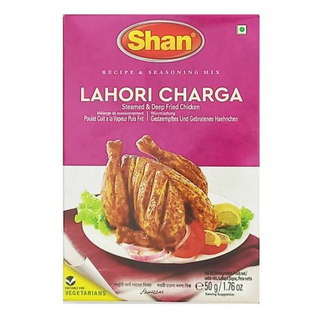 Shan Lahori Charga 50 g