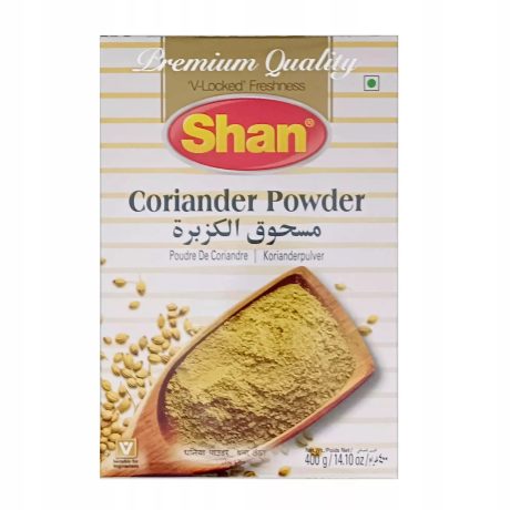 Shan Coriander Powder 400g