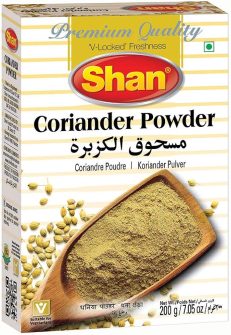 Shan Coriander Powder 200 g
