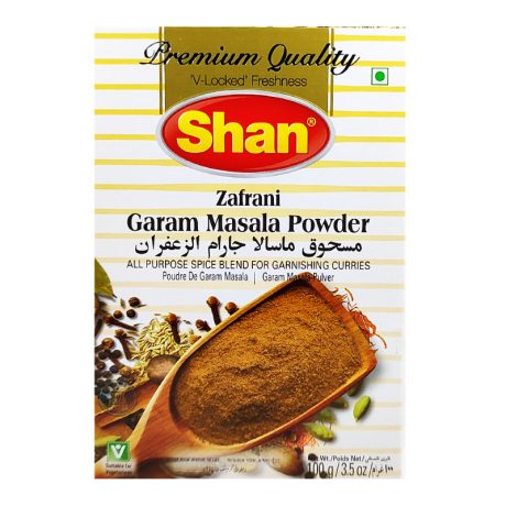 Garam Masala 100 Gms