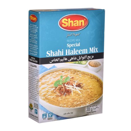 Shahi Shahi Haleem Mix 300 g