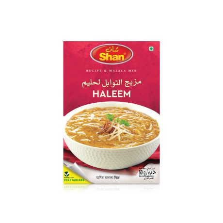 Shan Haleem Masala 50 g