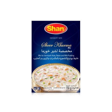 Shan Sheer Khurma 150 gm
