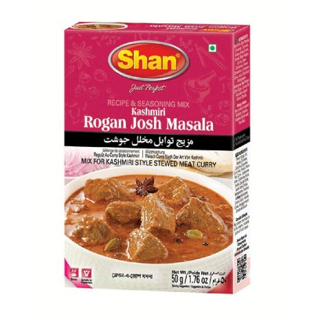 Shan Rogan Josh Masala 50 g