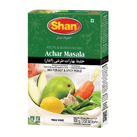 Shan Achar masala 100G