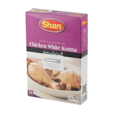 Shan Chicken White korma 40 g