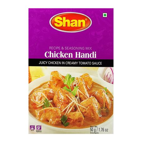 Shan Chicken Handi 50 g