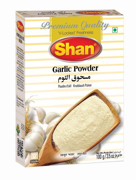 Shan Garlic Powder 100 g