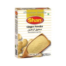 Shan Ginger Powder 100G