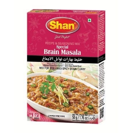 Shan Brain Masala 50 g