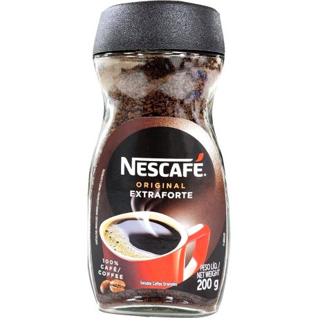 NESCAFE ORIGINAL 200G