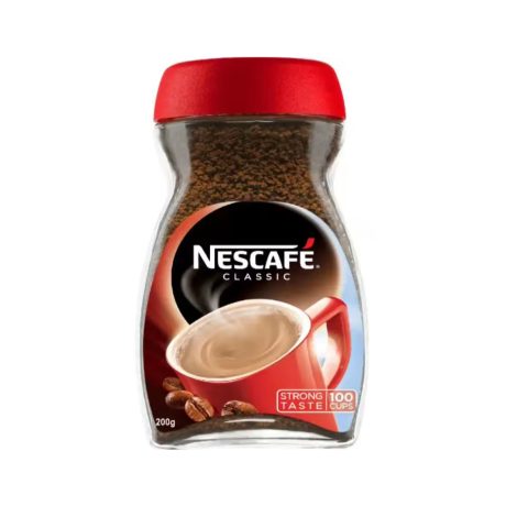 Nescafe Classic 200g