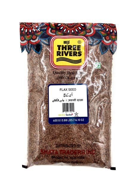 3Rivers Flax Seeds