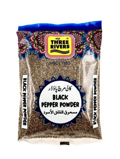 3/River Black PepperPowder200G