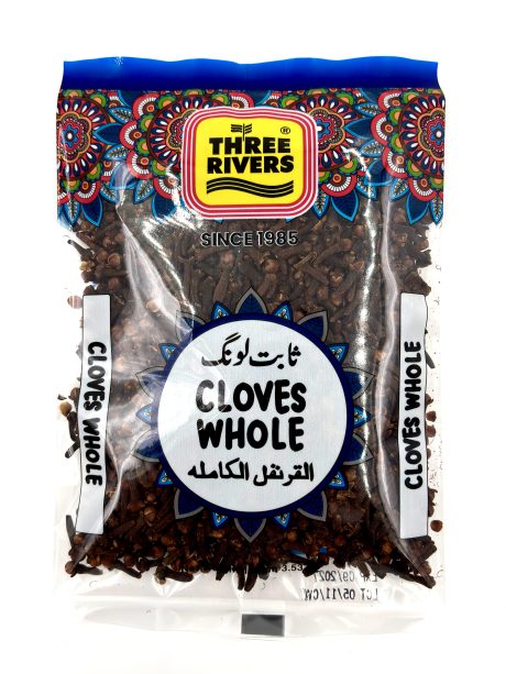 3/Rivers Clove 100 Gms