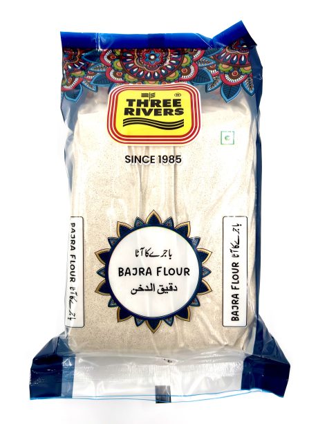 THREE RIVERS BAJRA FLOUR 2LB