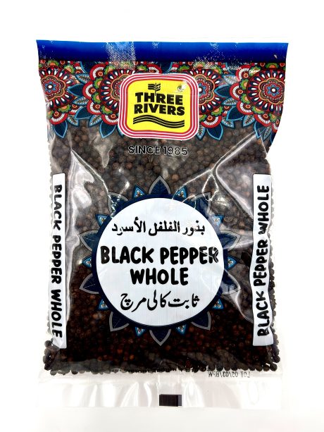 3/RiversBlack Pepper Whole400G