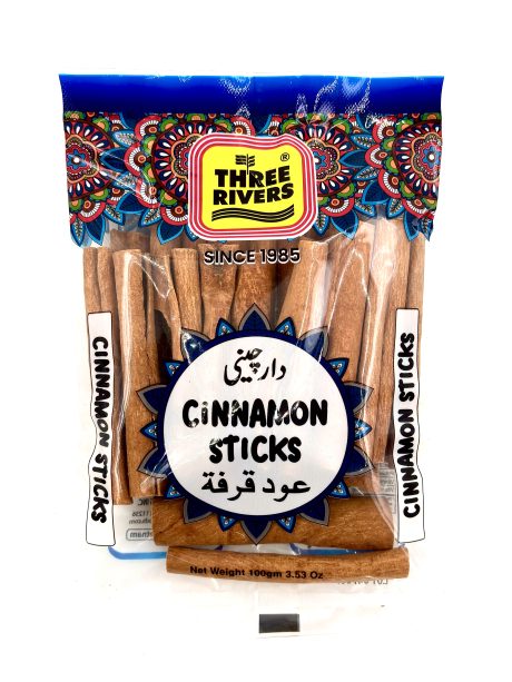 3/Rivers Cinnamon Stick