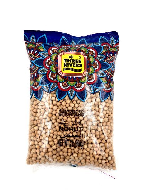 Kabuli Chana 2lb