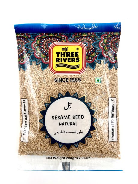3RIVER Sesame Seed