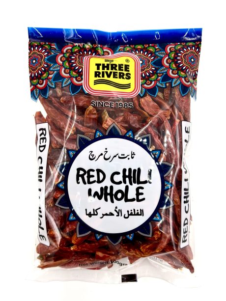 3Rivers R/C/Whole Long 100g