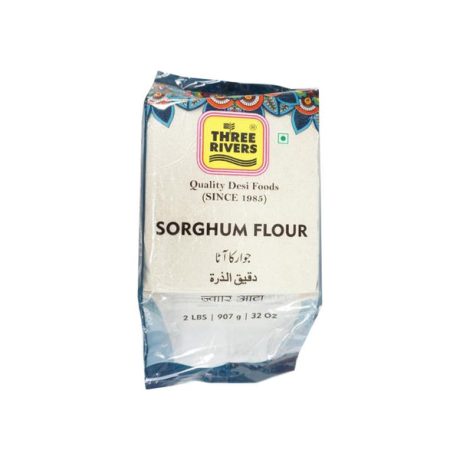 3/Rivers Sorghum Flour 2LB