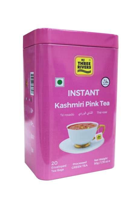 3/Rivers Kashmiri Tea 50G
