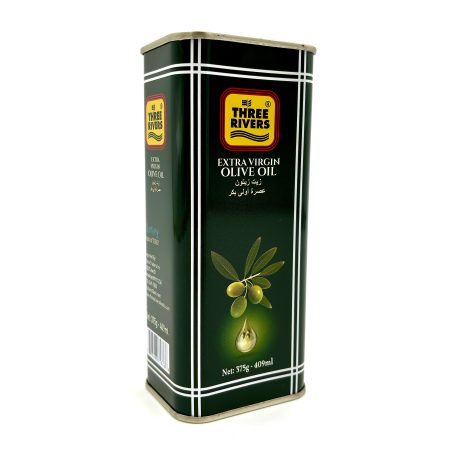 3/Rivers Ex.V Olive 409ml