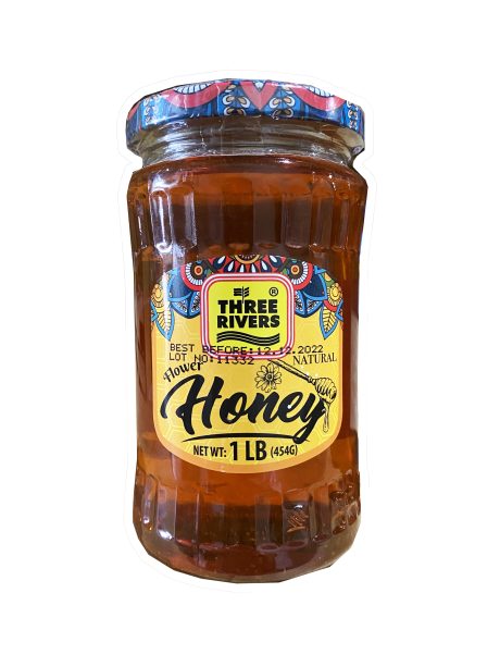 Flower Honey