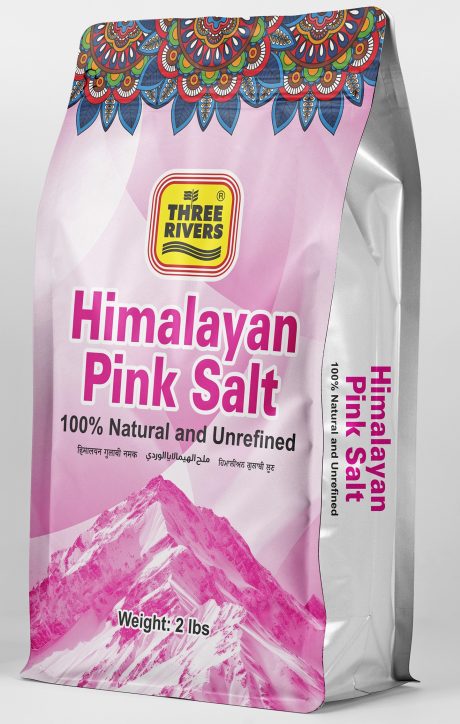 3/Rivers Himalayan PinkSalt2LB