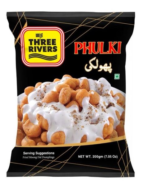 3/Rivers Phulki 200 gms