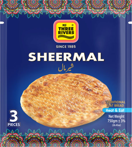 3/Rivers Sheermal 750 gm