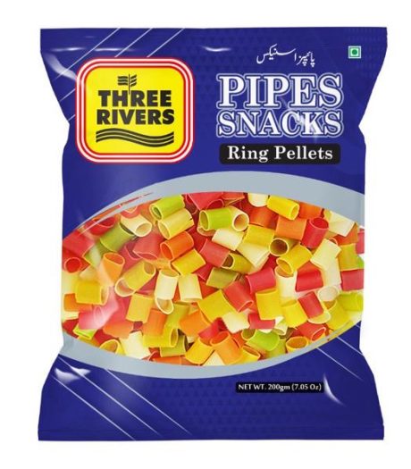 3riverscPipes Snacks