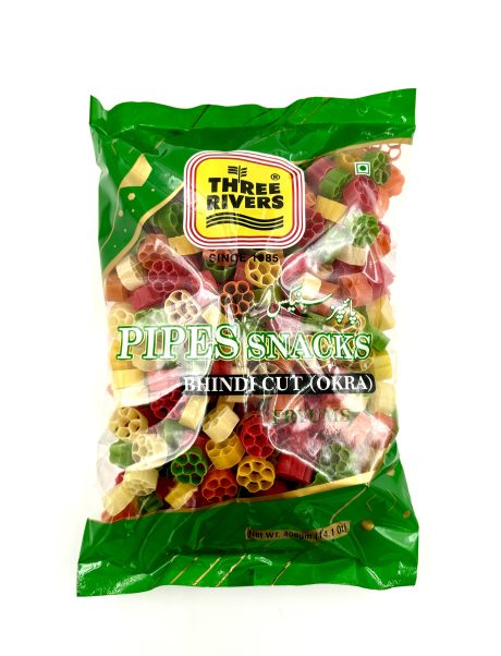 3rivers Pipes Snacksbhindi