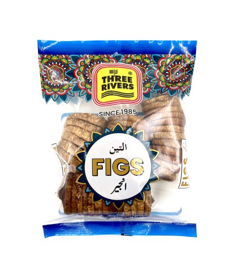 3/Rivers Figs 400gm