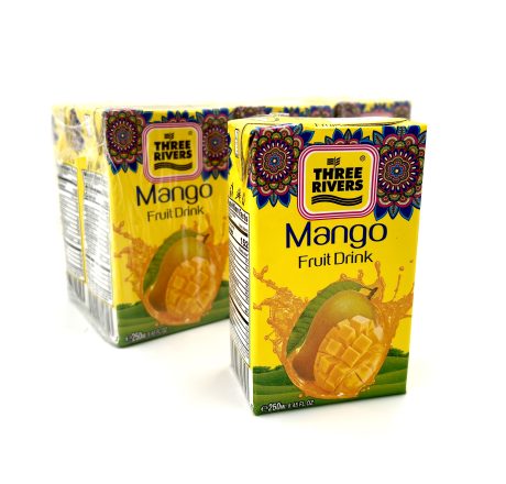 Mango Drink