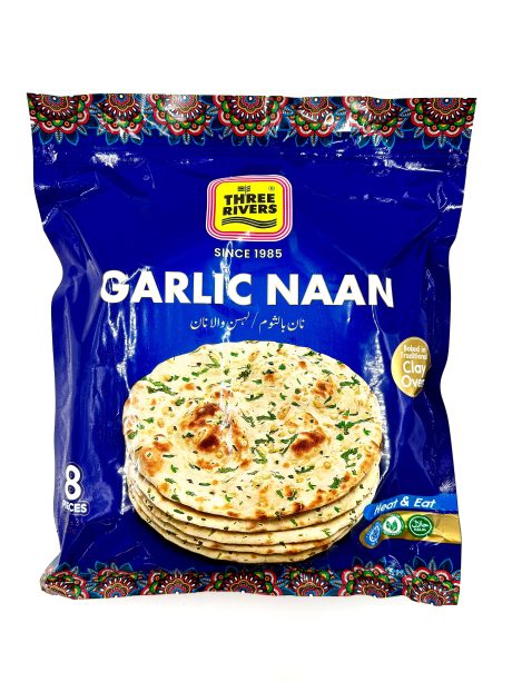 3RIVER GARLICNAAN