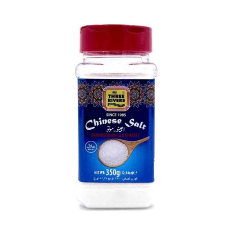 3Rivers Chinese Salt 350 gms