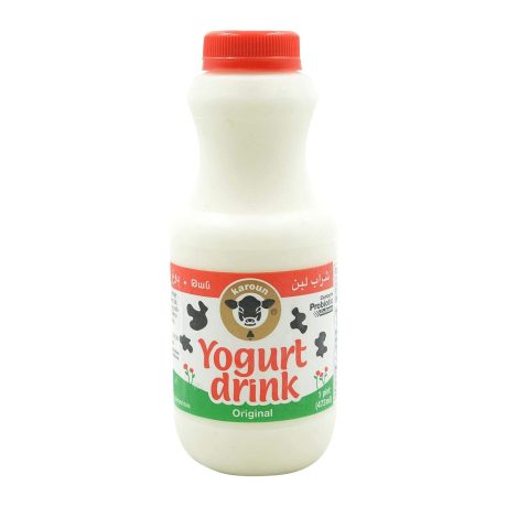 Karoun Yogurt Drink 473 ml