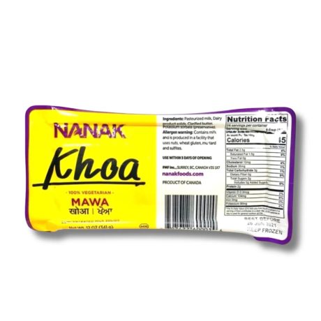Nanak Khoa