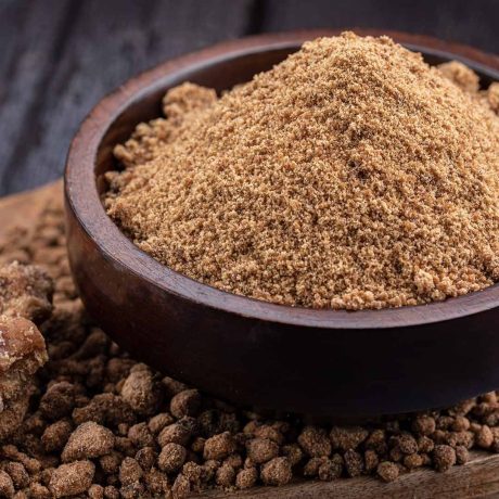 Jaggery Powdar