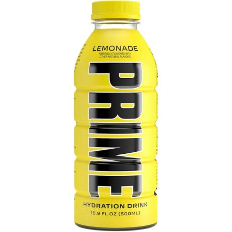 PRIME LAMONADE