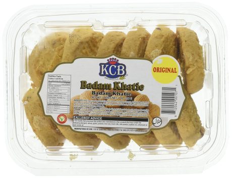 KCB Badam Khatie 170GM