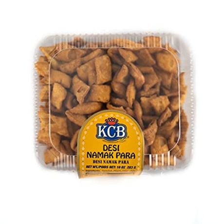 KCB Desi Namak Para 283G