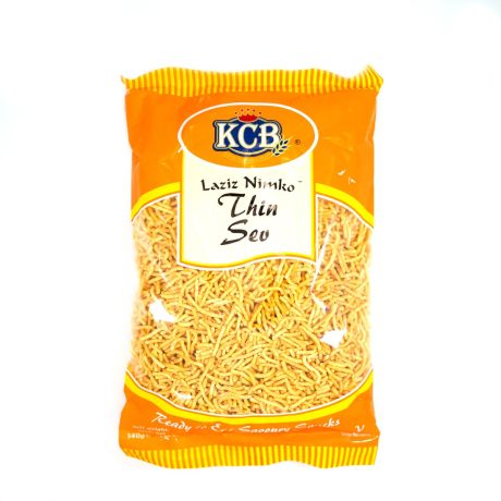 KCB Thin Sev
