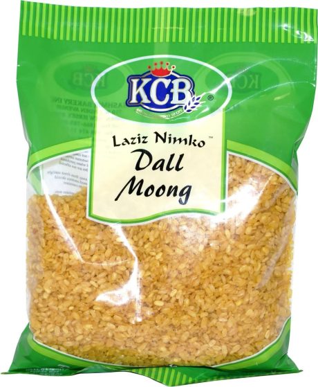 KCB Dall Moong