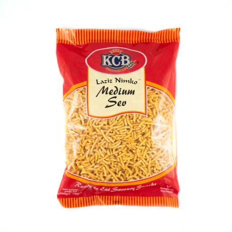 KCB Medium Sev 340 Gram